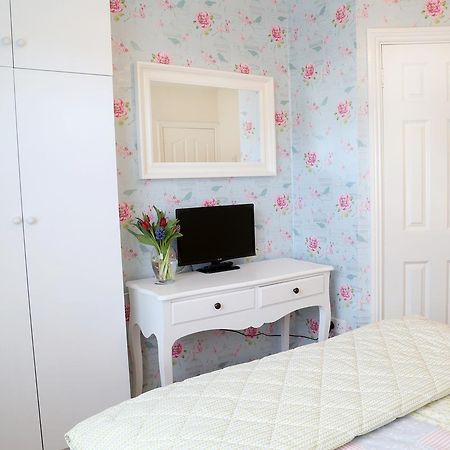 دبلن Auburn Bed And Breakfast المظهر الخارجي الصورة