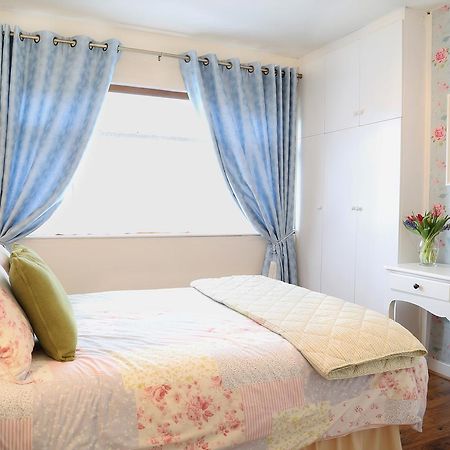 دبلن Auburn Bed And Breakfast المظهر الخارجي الصورة
