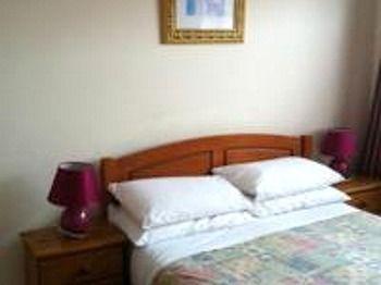 دبلن Auburn Bed And Breakfast المظهر الخارجي الصورة