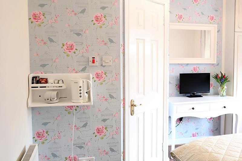دبلن Auburn Bed And Breakfast المظهر الخارجي الصورة