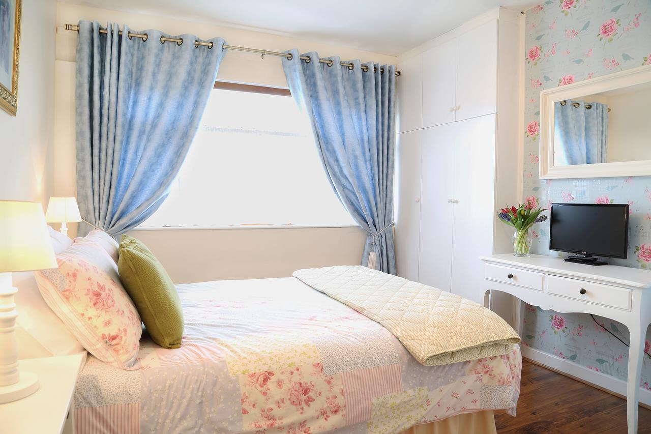 دبلن Auburn Bed And Breakfast المظهر الخارجي الصورة