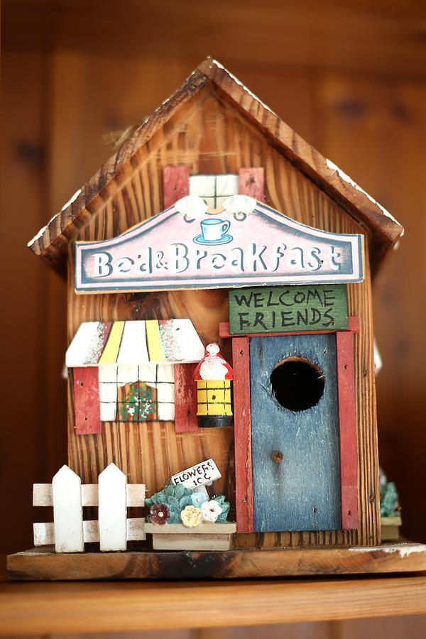 دبلن Auburn Bed And Breakfast المظهر الخارجي الصورة