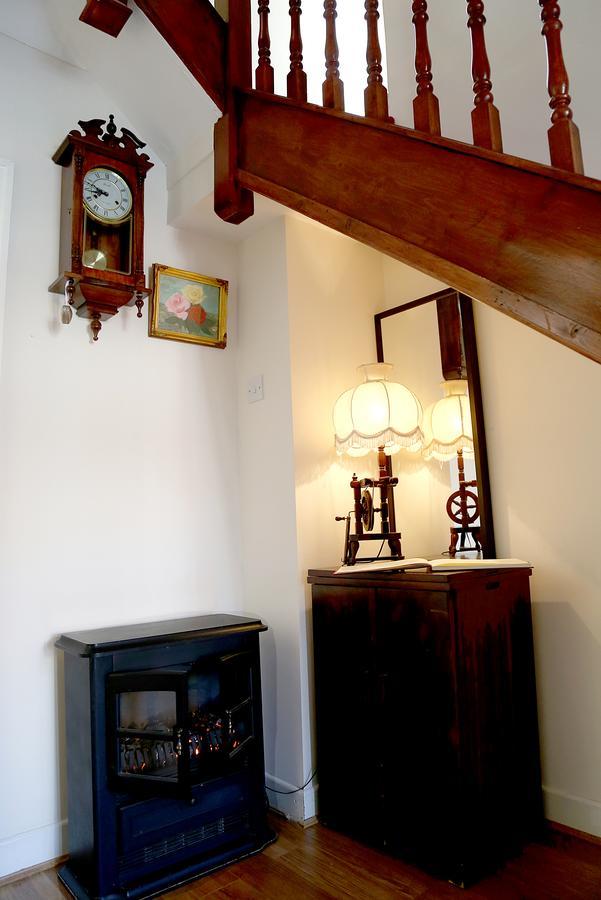 دبلن Auburn Bed And Breakfast المظهر الخارجي الصورة