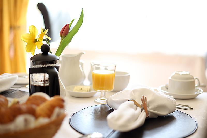 دبلن Auburn Bed And Breakfast المظهر الخارجي الصورة