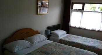 دبلن Auburn Bed And Breakfast المظهر الخارجي الصورة