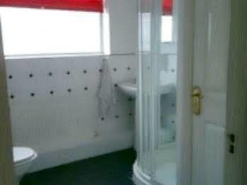 دبلن Auburn Bed And Breakfast المظهر الخارجي الصورة